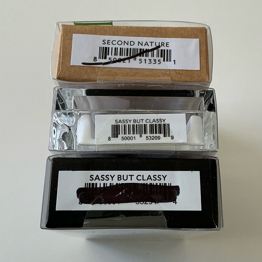 Velour Lashes Bundle - Picture 3 of 9